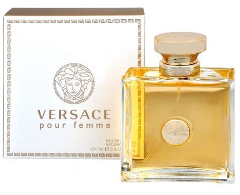 versace pour femme цена|versace signature pour femme.